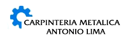 logotipo Carpintería Metálica Lima